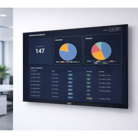 Logicpath monitoring